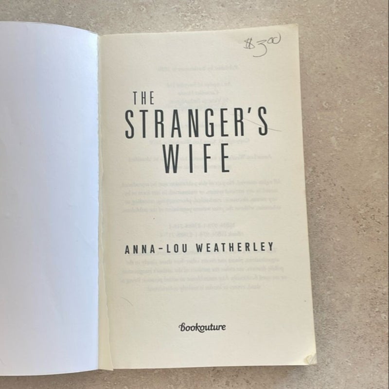 The Stranger's Wife