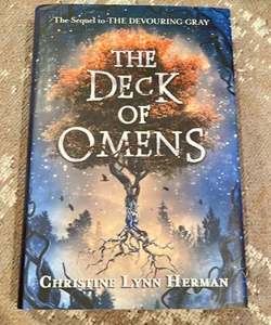 The Deck of Omens