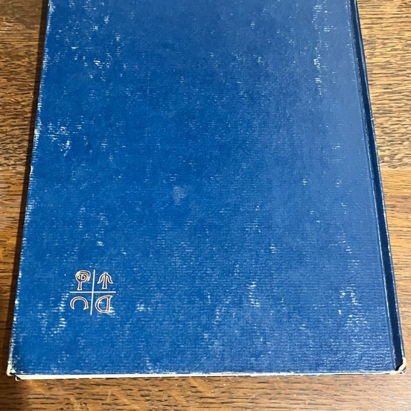 Time-Life Science Library 1963 Book - MATHEMATICS