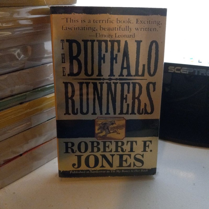 Buffalo Runners