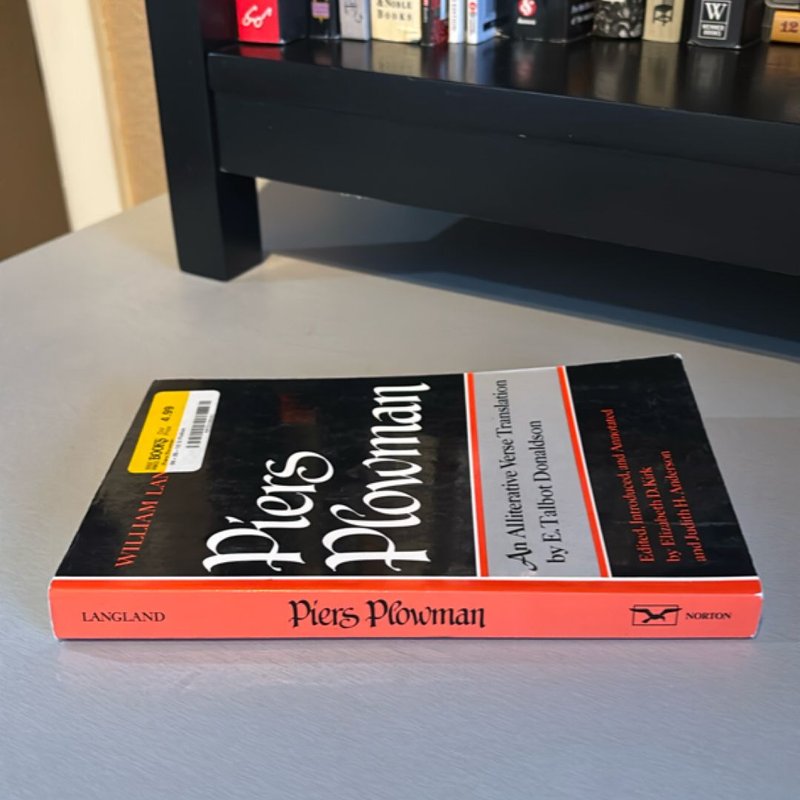 Piers Plowman