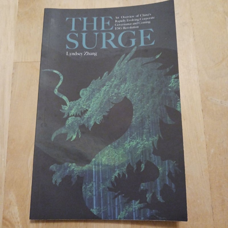 The Surge