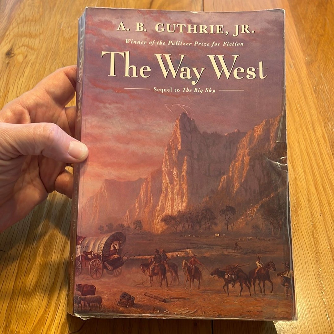 The Way West