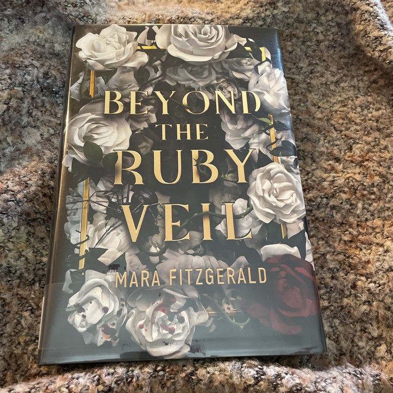 Beyond the Ruby Veil