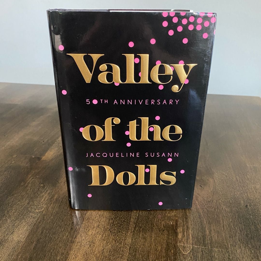 Valley of the Dolls