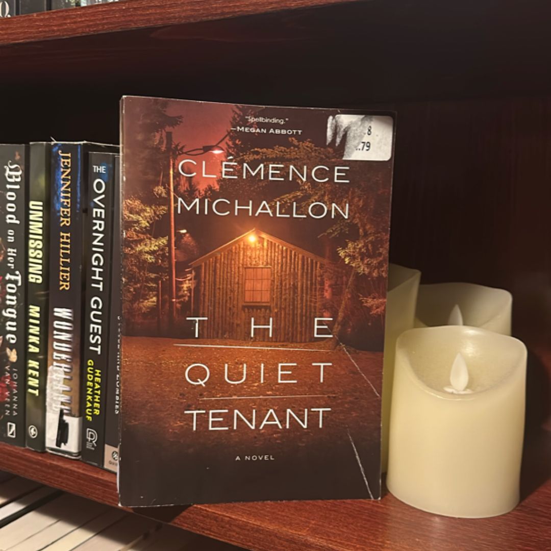 The Quiet Tenant