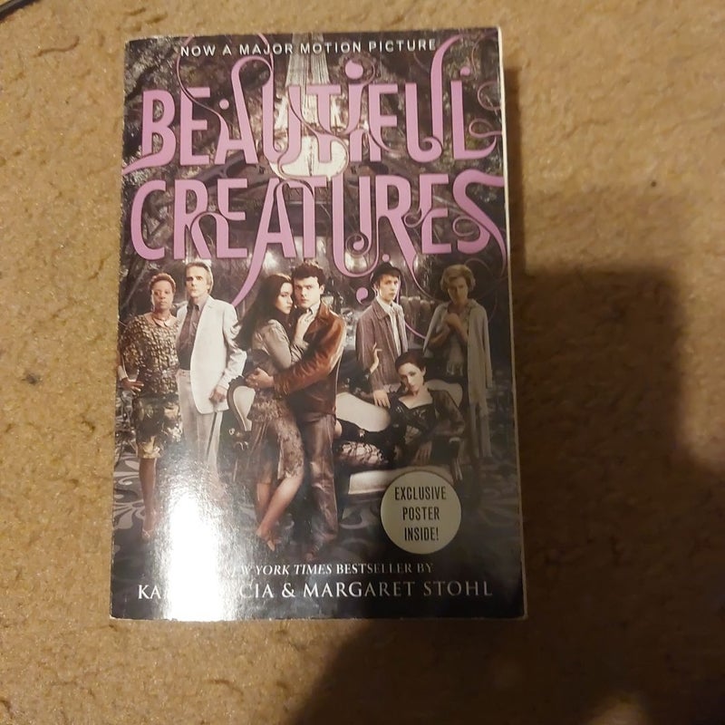 Beautiful Creatures