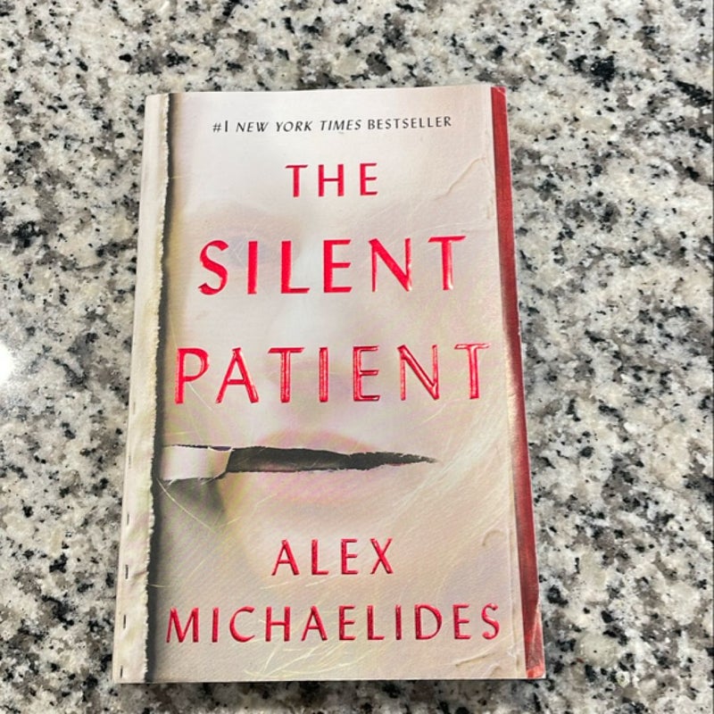 The Silent Patient