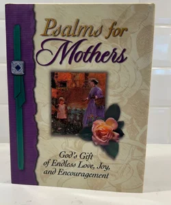 Psalms for Mothers