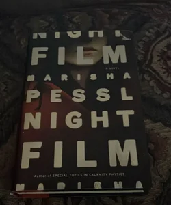 Night Film