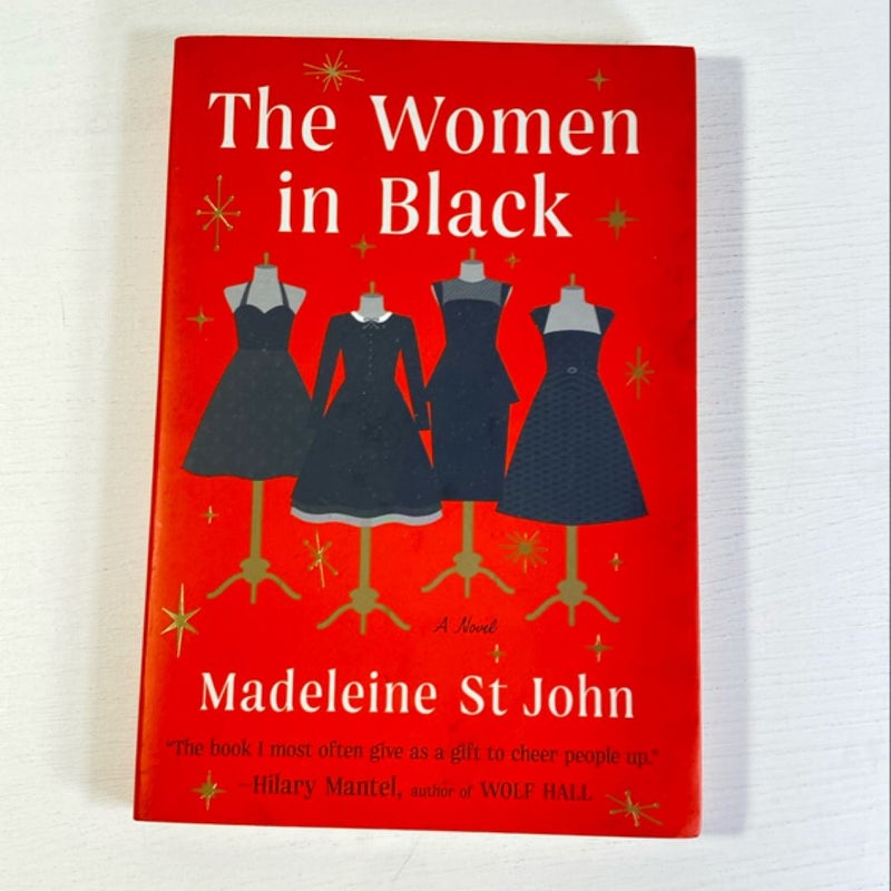 The Women in Black