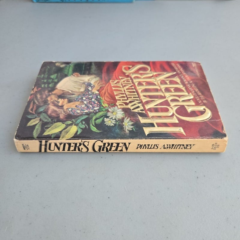Hunter's Green