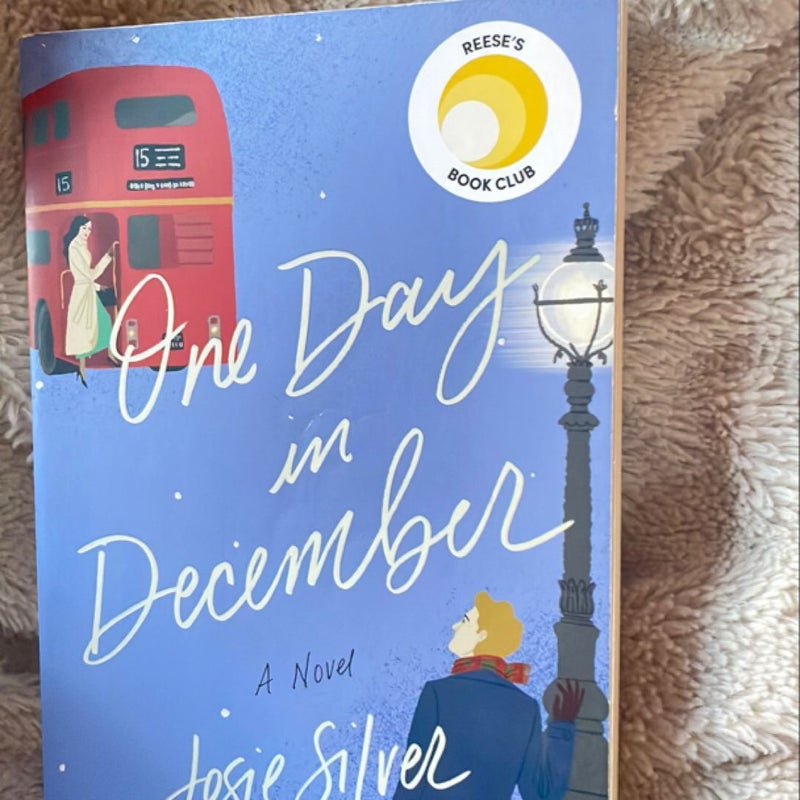 One Day in December