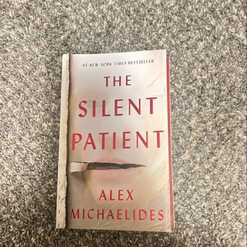 The Silent Patient