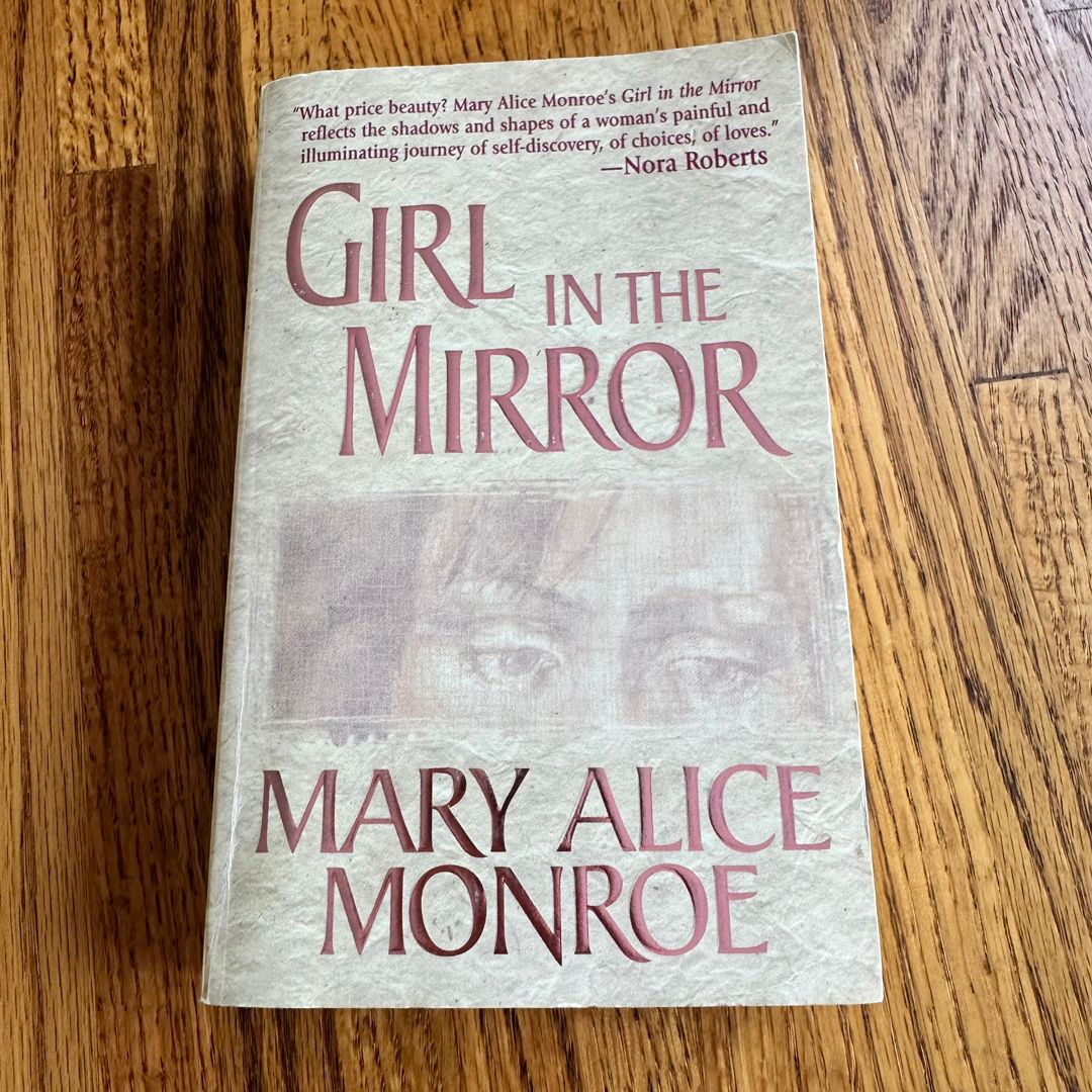 Girl in the Mirror