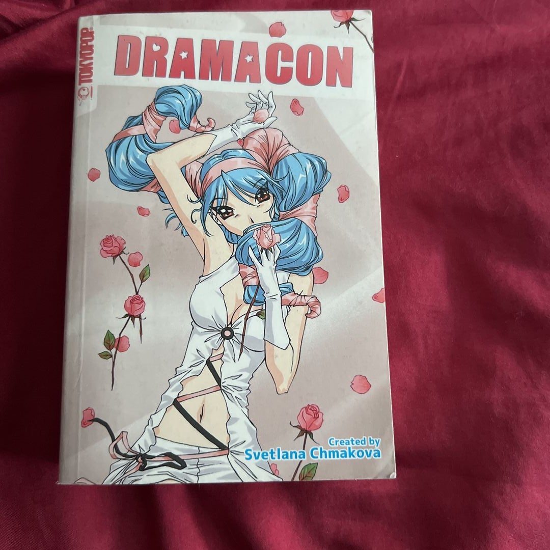 Dramacon