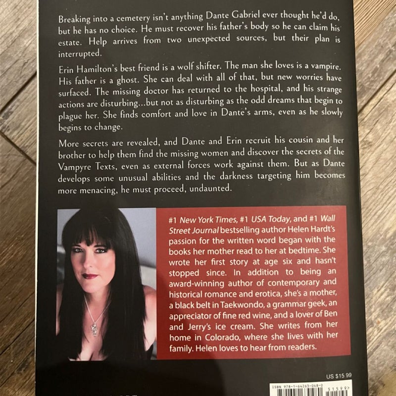 Blood Bond Saga Series: Books 1 - 5