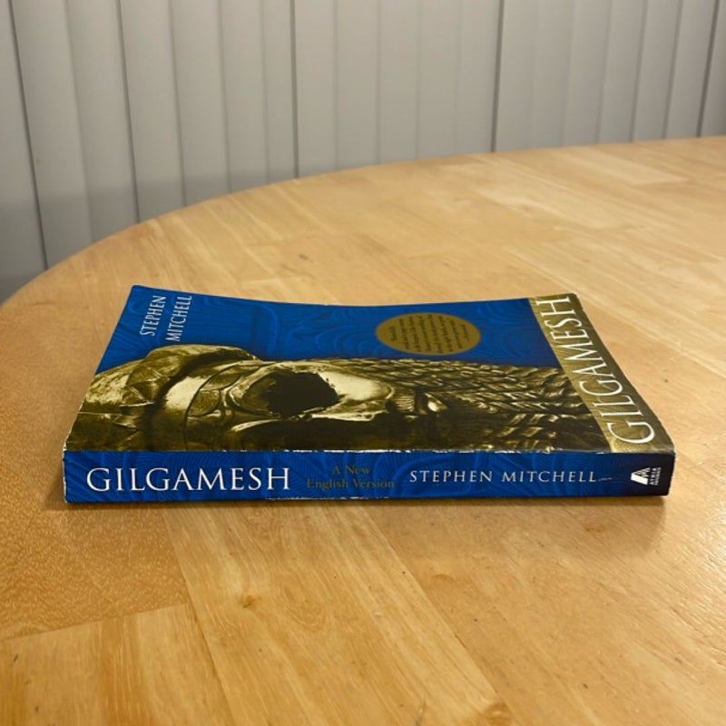 Gilgamesh