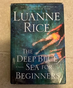 The deep blue sea for beginners 