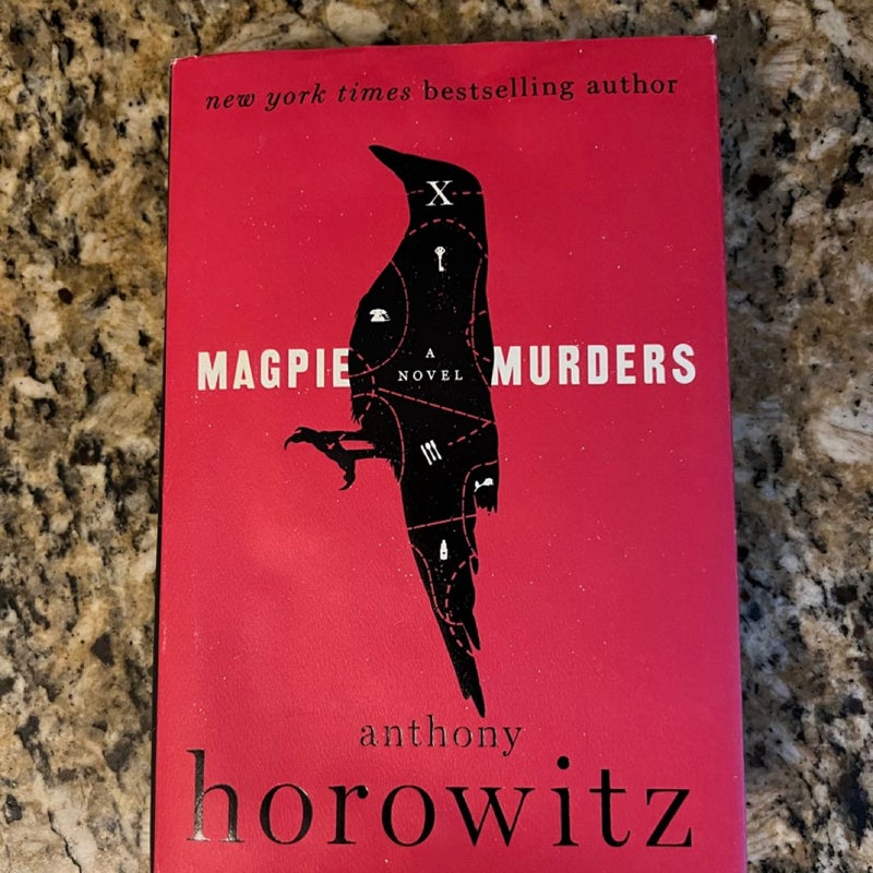 Magpie Murders