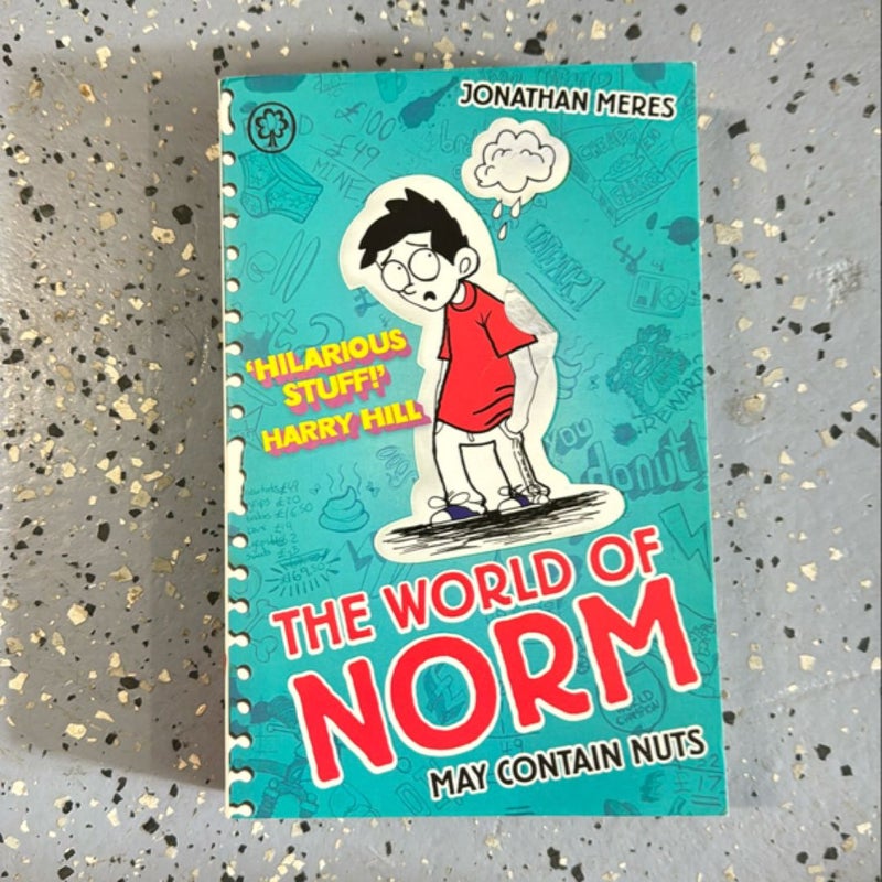 The World of Norm 1