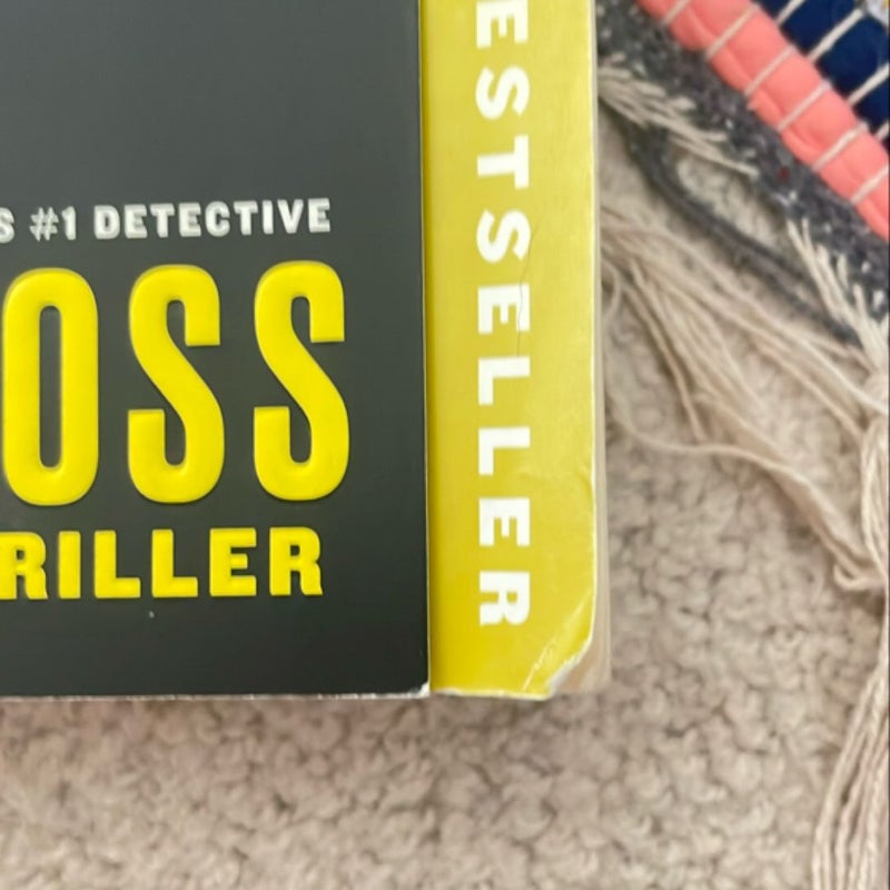 Deadly Cross