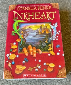 Inkheart