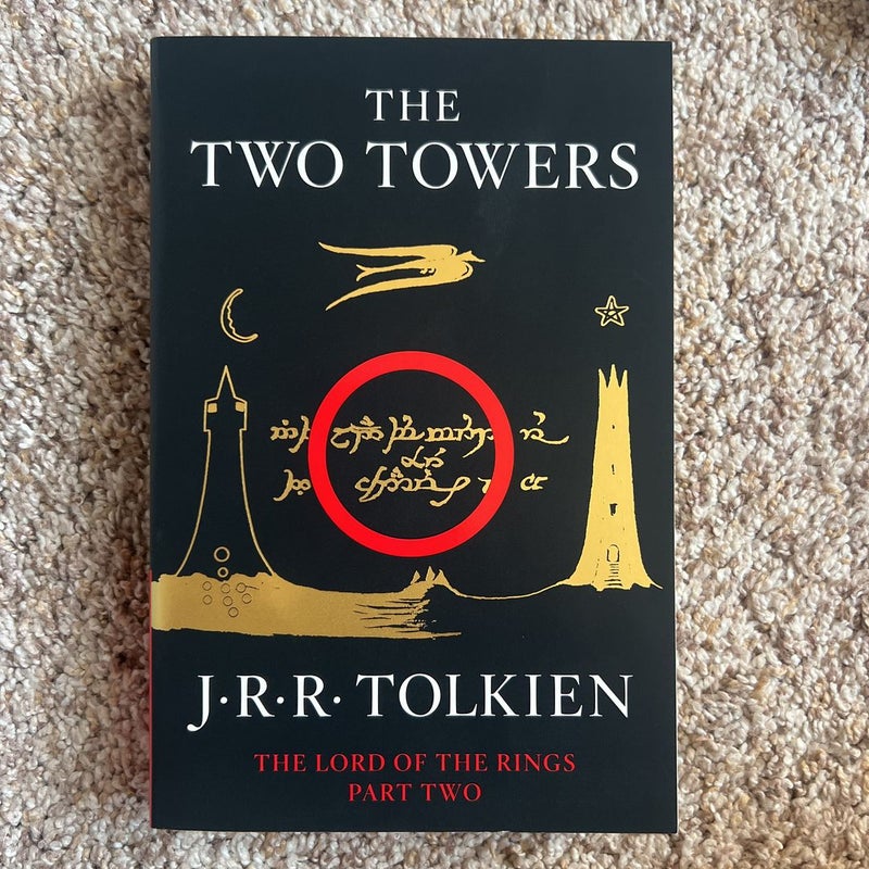 The Lord of the Rings Series