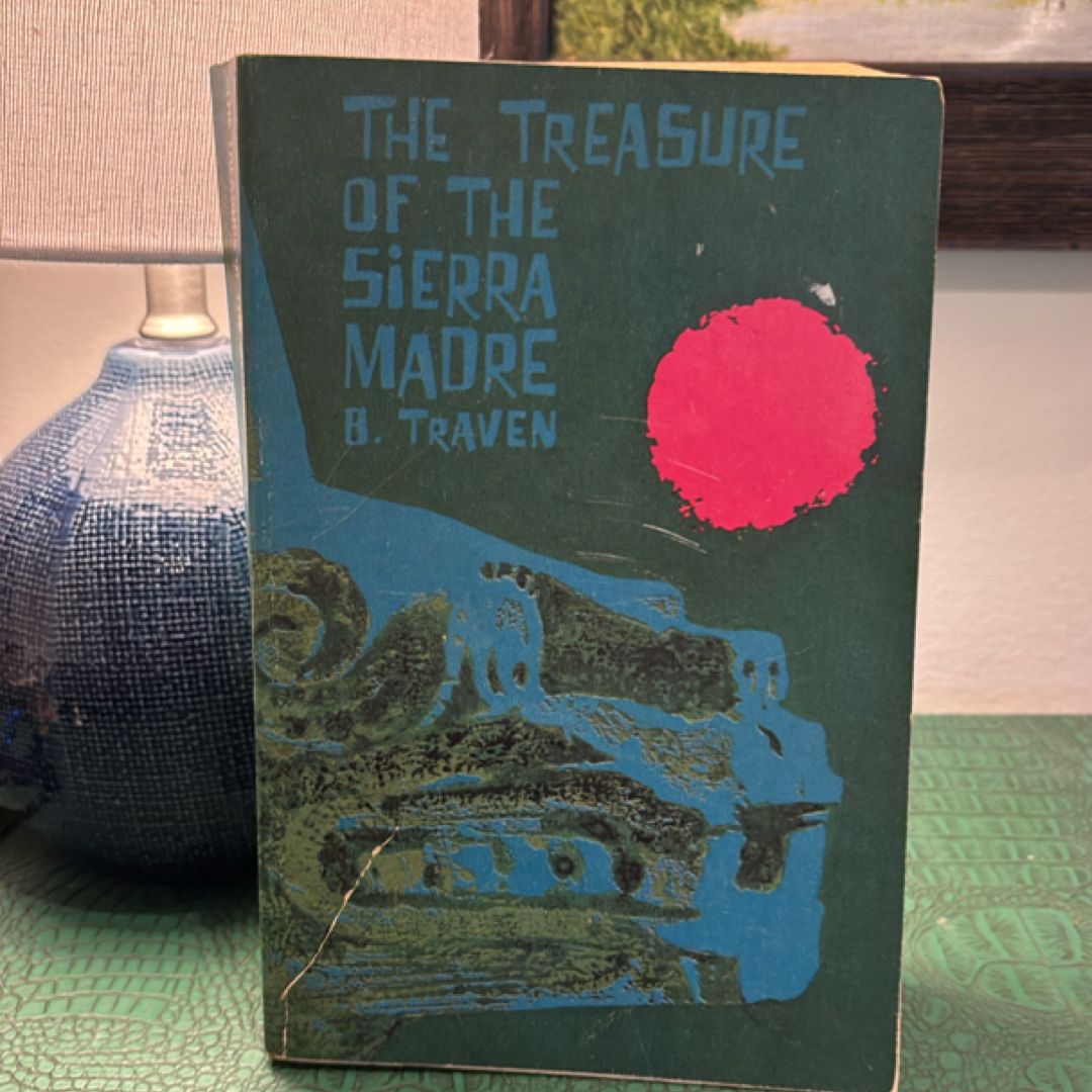 The Treasure of the Sierra Madre
