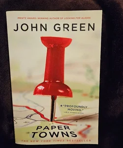 Paper Towns