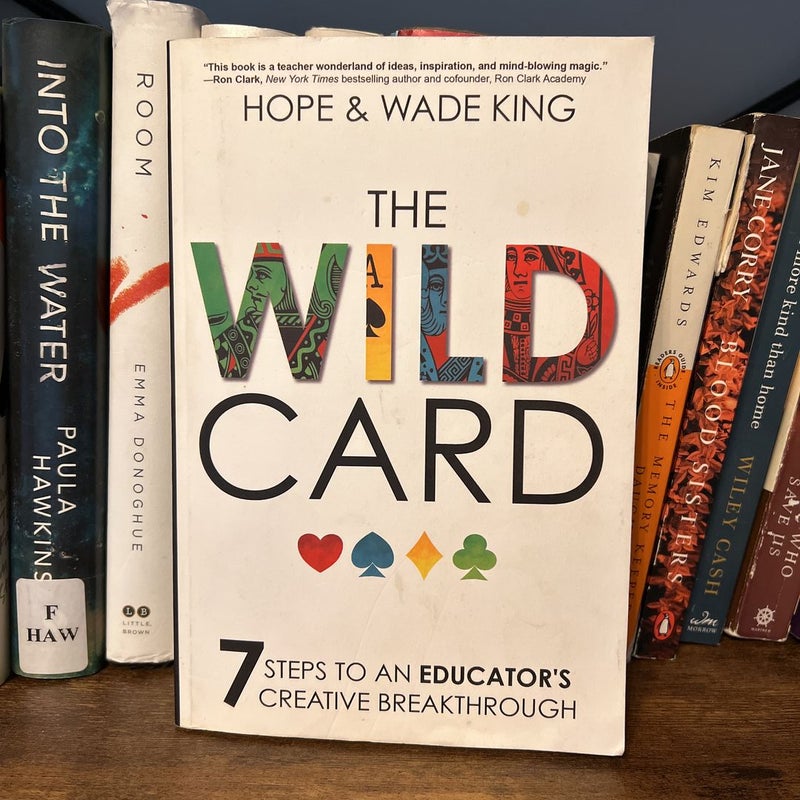 The Wild Card