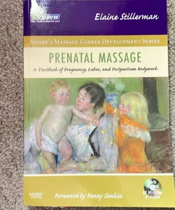 Prenatal Massage