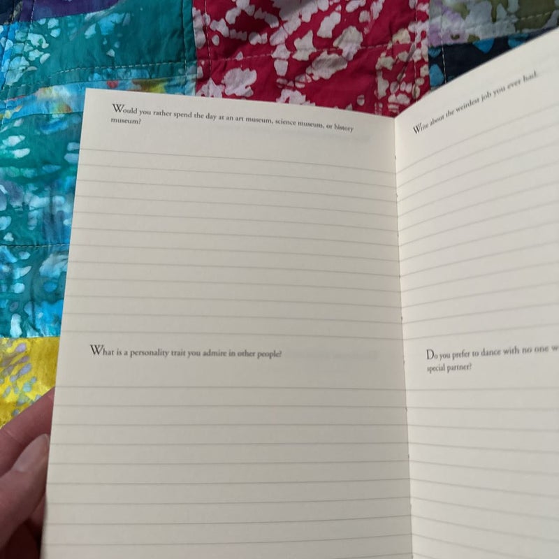 300 writing prompts 