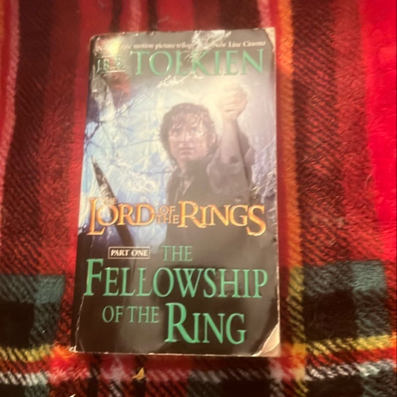 The Fellowship of the Ring