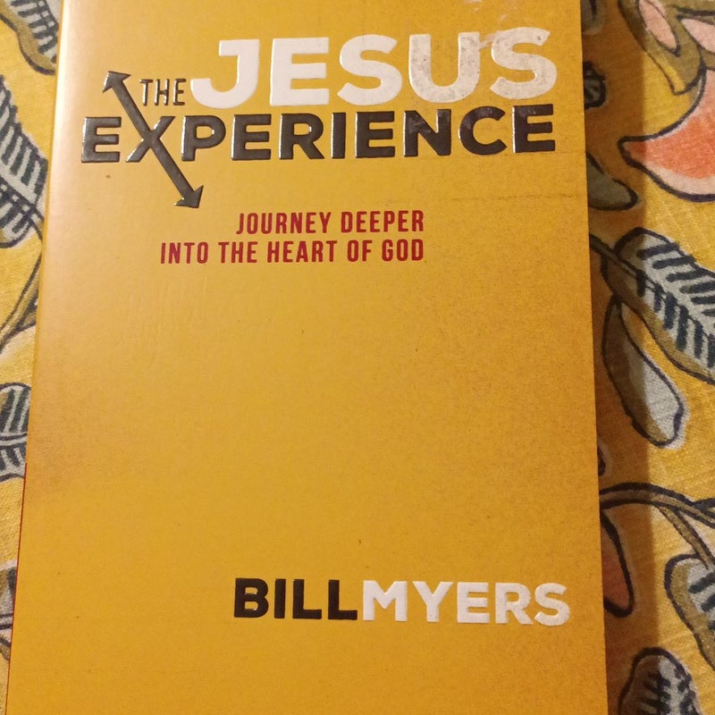 The Jesus Experience