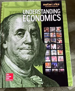 Understanding Economics, Student Edition