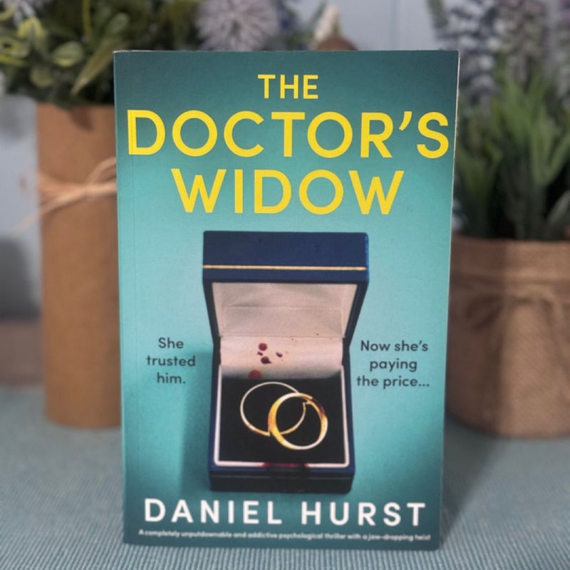 The Doctor's Widow