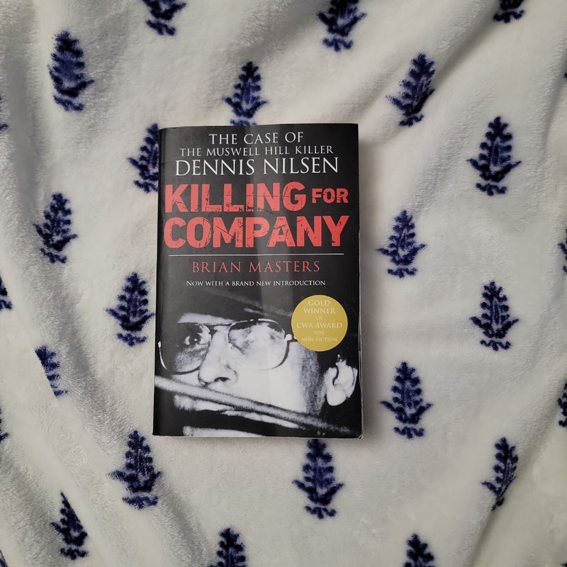 Killing for Company
