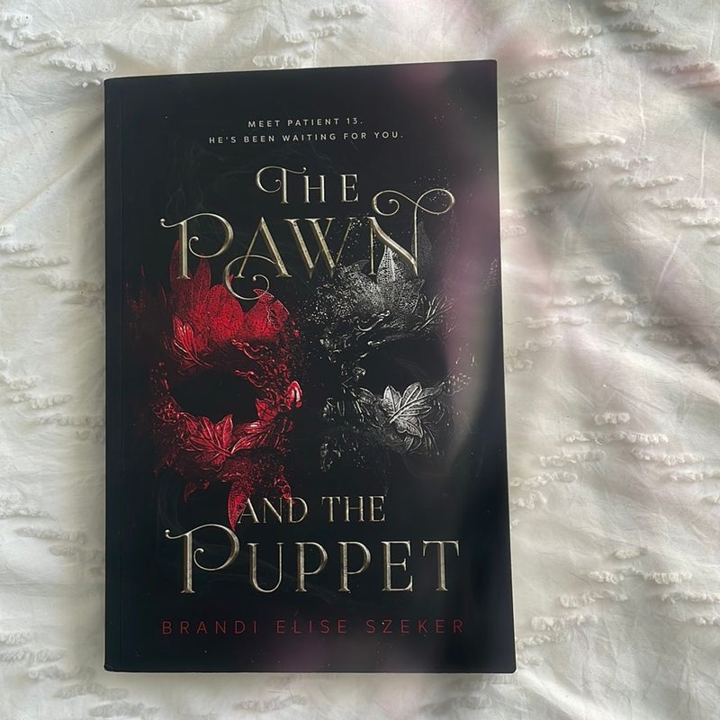 The Pawn and the Puppet