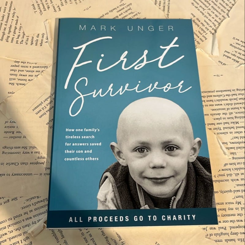 First Survivor