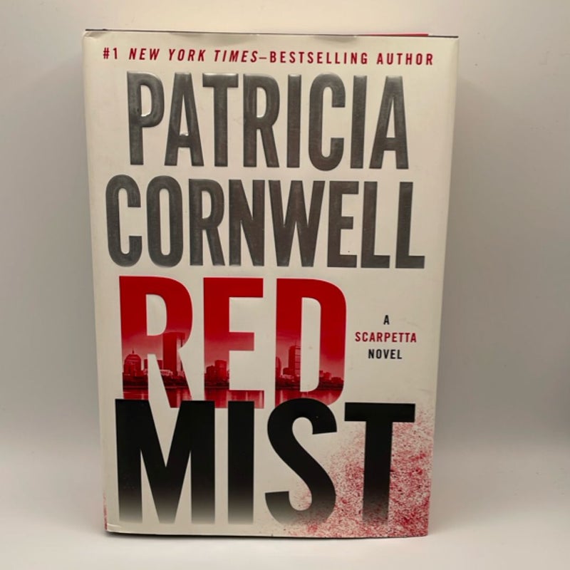 Red Mist