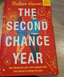 The Second Chance Year 