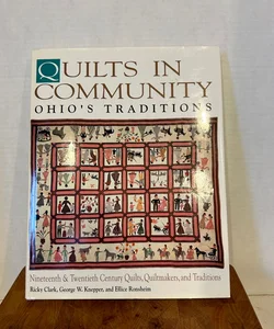 Quilts in Community
