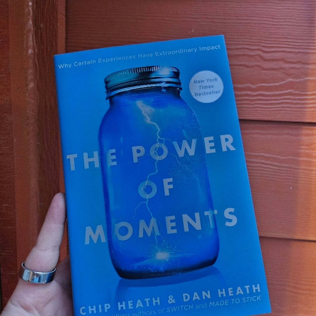 The Power of Moments