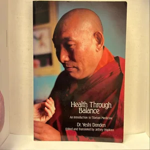 Health Through Balance