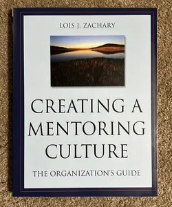 Creating a Mentoring Culture