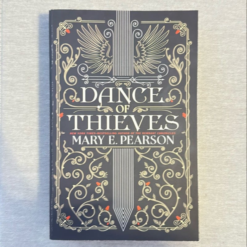 Dance of Thieves