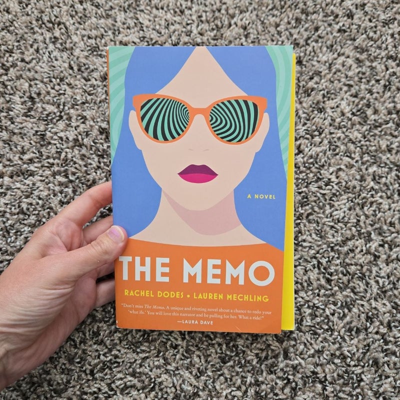 The Memo