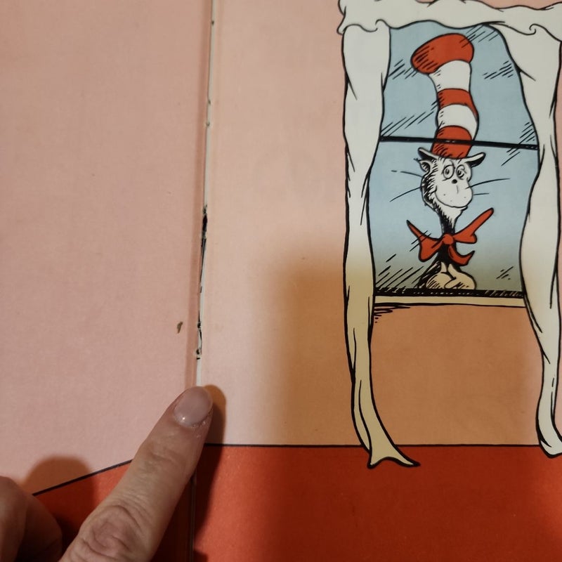 Dr. Seuss's ABC