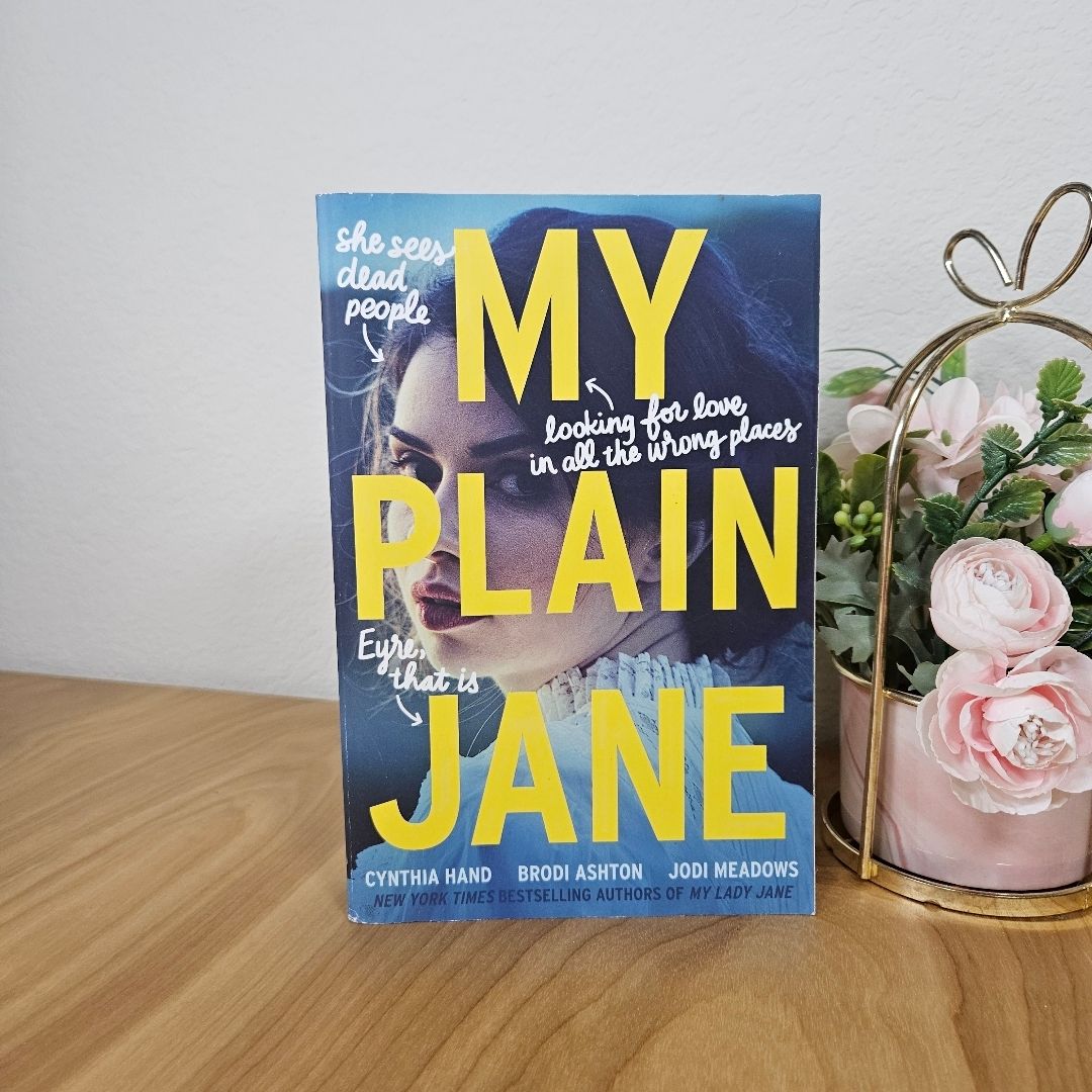 My Plain Jane